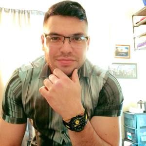 Meet your Posher, Sergio